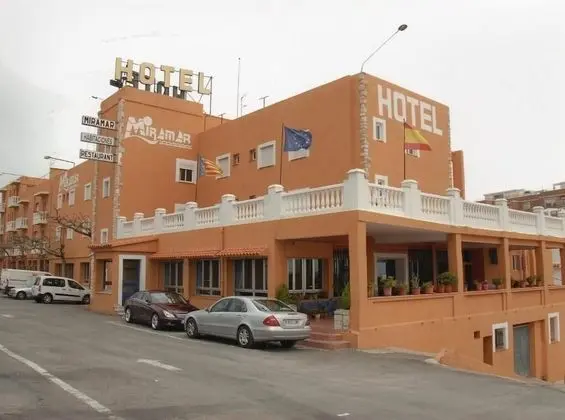 Miramar Hotel