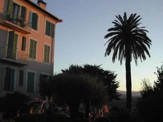 Hotel Miramar