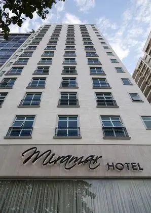 Miramar Hotel by Windsor