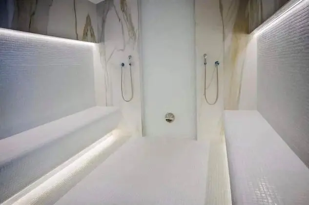 Miramare Alezzi - Spa