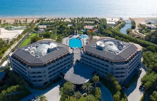 Miramare Beach Hotel