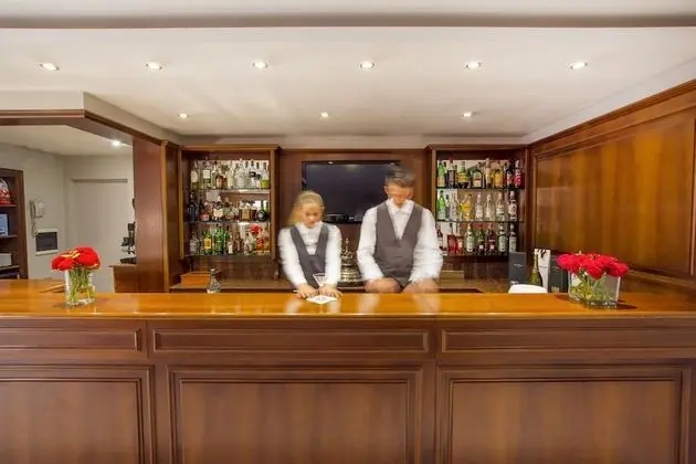 Hotel Miramare - Yerinde Yemek