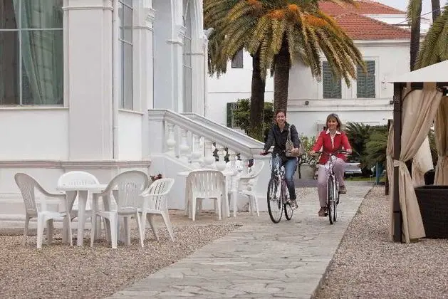 Hotel Miramare Continental Palace