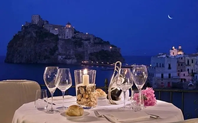 Miramare e Castello