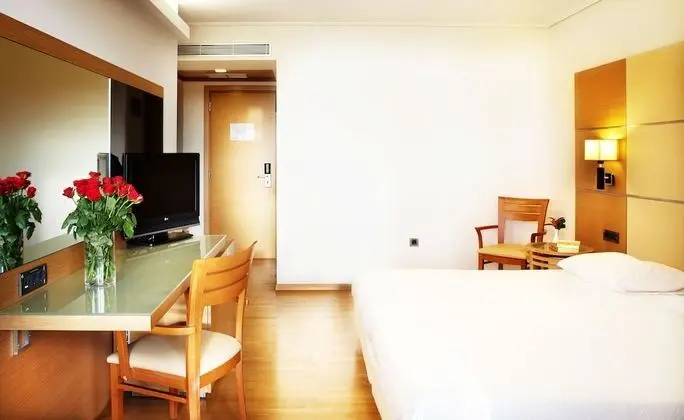 Miramare Hotel Eretria - Oda