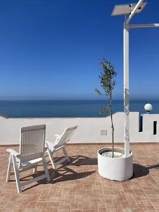 Hotel Miramare Garzia - Öne Çıkan Resim