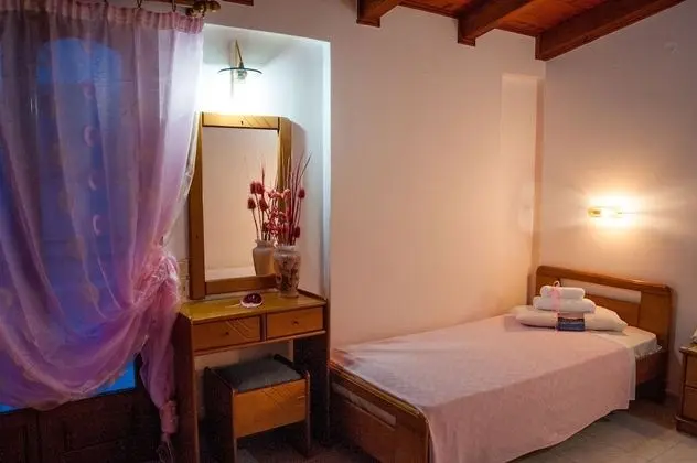 Miramare Hotel - Oda