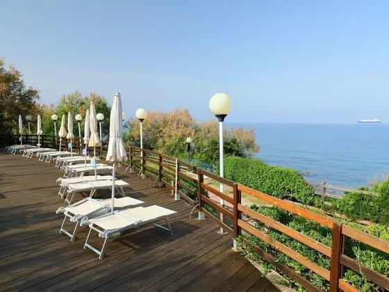 Miramare Livorno in Livorno