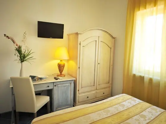 Hotel Miramare - Oda