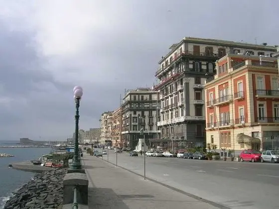 Hotel Miramare