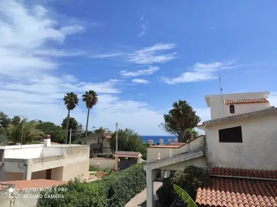 Villa Miramare Ognina