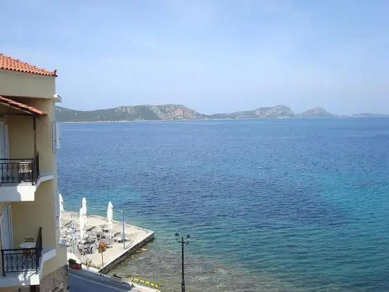 Miramare Hotel
