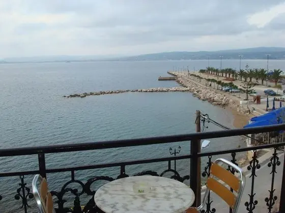 Miramare Hotel - Genel