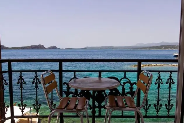 Miramare Hotel - Genel