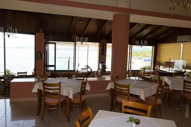 Miramare Hotel - Genel