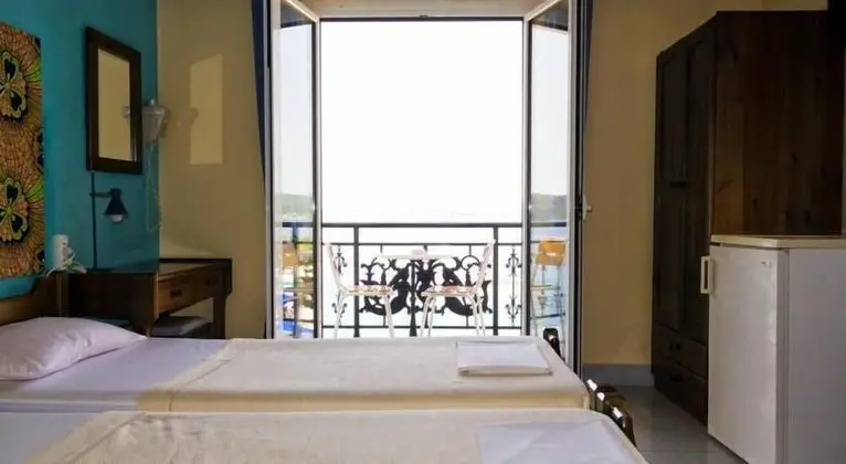 Miramare Hotel - Oda
