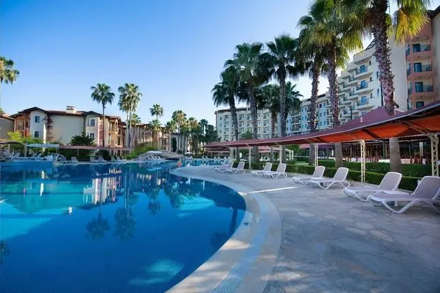 Miramare Queen Hotel