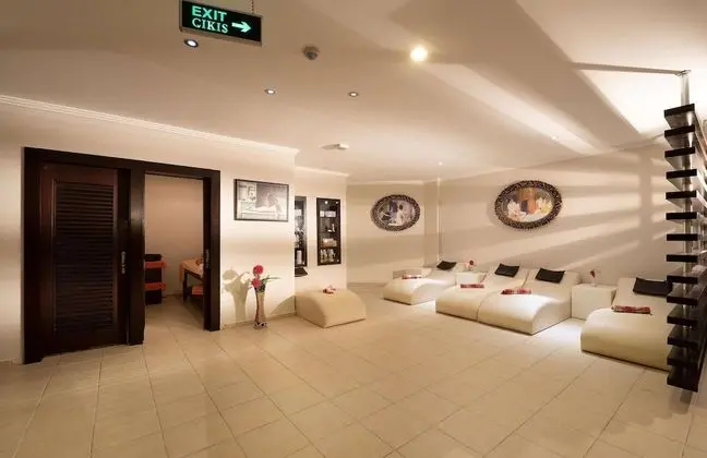 Miramare Queen Hotel - All Inclusive - Spa