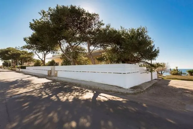 Villa Miramare - Dış Mekan