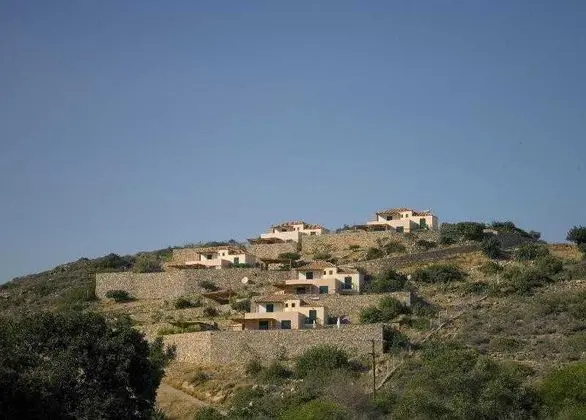 Miramare Villas