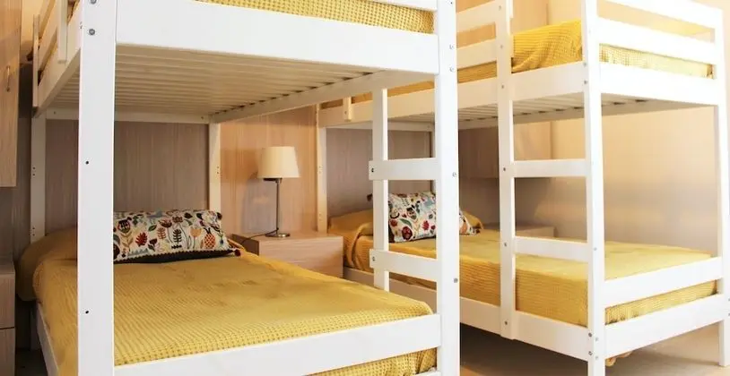Miramare Scilla GYH Luxury - Oda