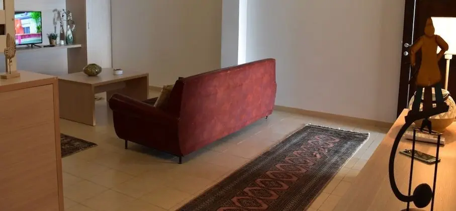 Miramare Scilla GYH Luxury - Oda Düzeni