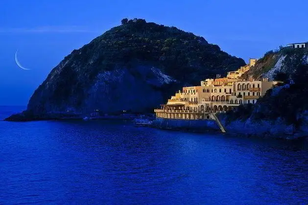 Miramare Sea Resort and Spa