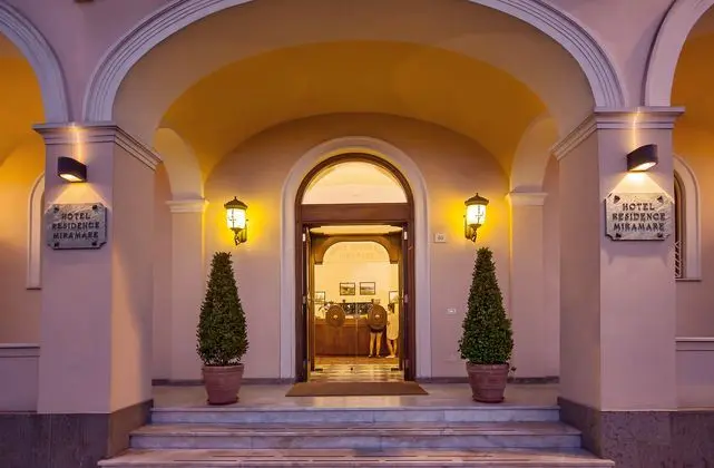 Hotel Miramare