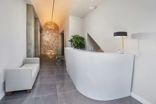 MiraMe Athens Boutique Hotel-House of Gastronomy - Lobi