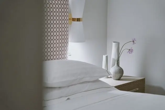 MiraMe Athens Boutique Hotel-House of Gastronomy - Oda
