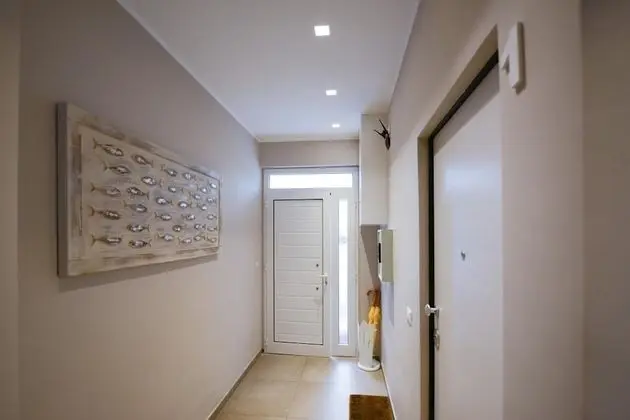 Miramed Rooms - İç Mekan