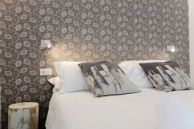 Miramed Rooms - Oda