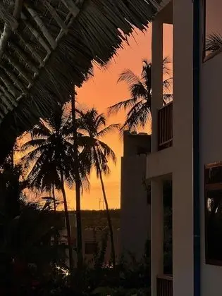 Miramont Retreat Zanzibar - Dış Mekan