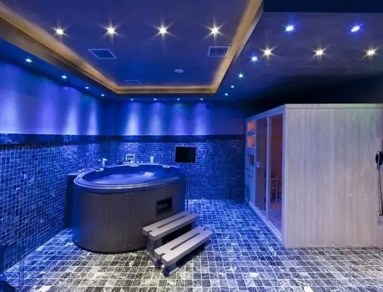 Miramonte Chalet Hotel Spa - Spa