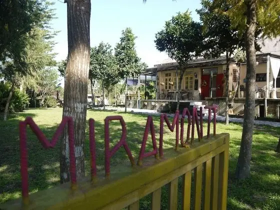 Miramonti House