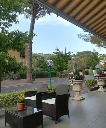 Hotel Miramonti