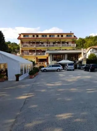 Hotel Miramonti