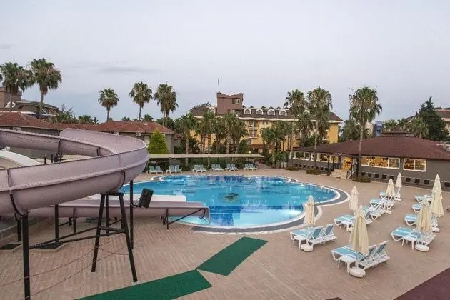 Miramor Garden Resort