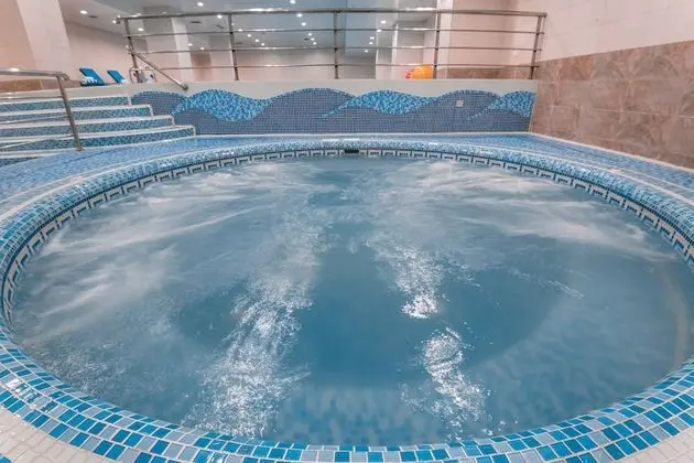 Miran International Hotel - Spa