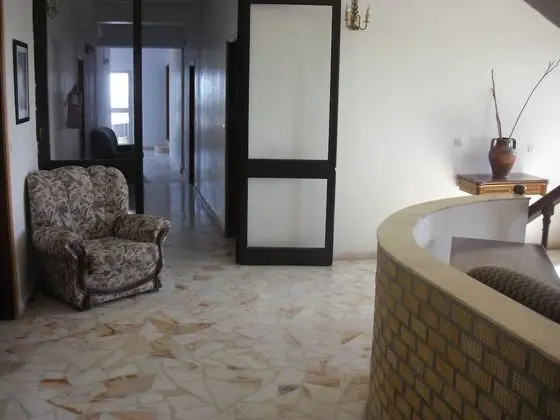 Hotel Miranda do Douro D. Joao III - Lobi