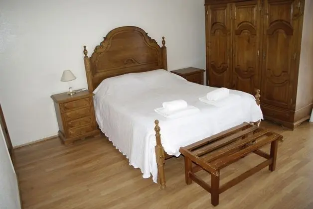 Hotel Miranda do Douro D. Joao III - Oda