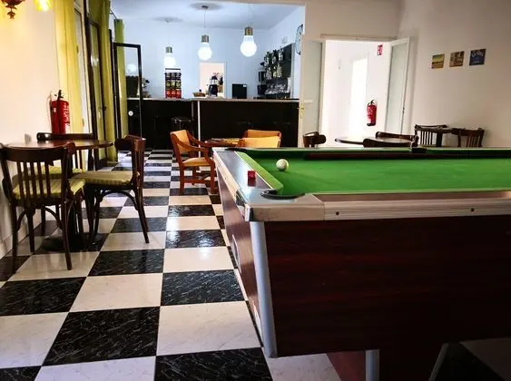 Miranda Soul - Bar