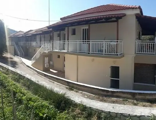 Villa Miranda