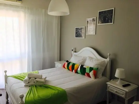 Mirandesa Guesthouse