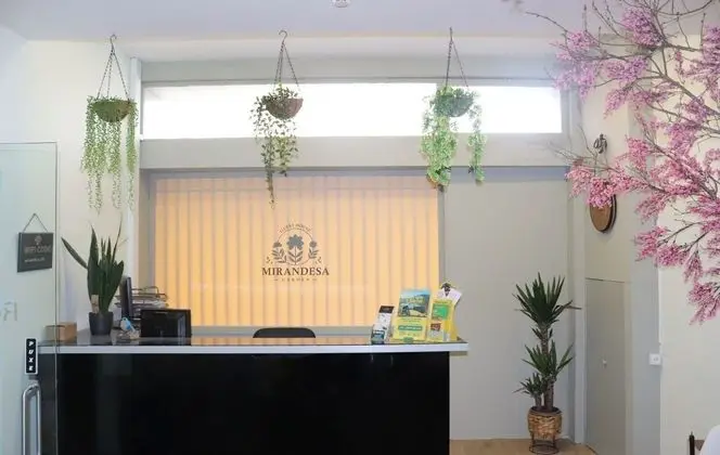 Mirandesa Guesthouse - Öne Çıkan Resim