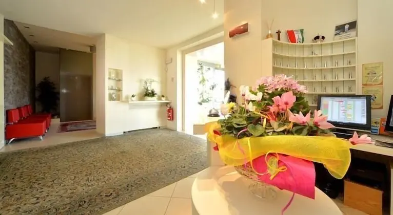 Hotel Mirandola