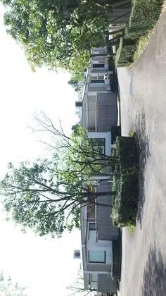 HOTEL mirano - Adults Only - Dış Mekan