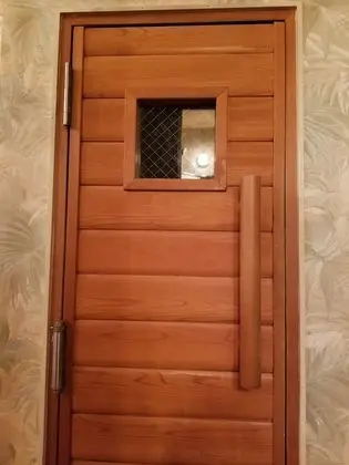 HOTEL mirano - Adults Only - İç Mekan