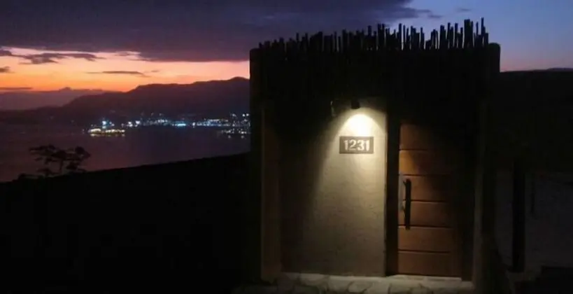 Mirante Baepi Suites