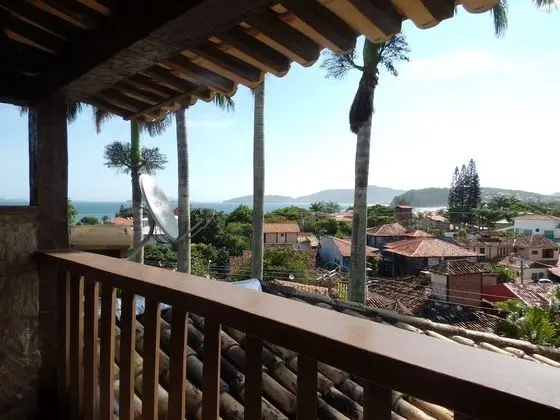 Mirante de Geribá